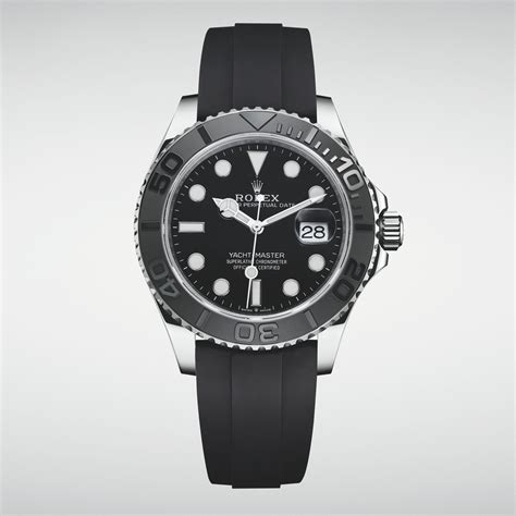 rolex 42 yachtmaster.